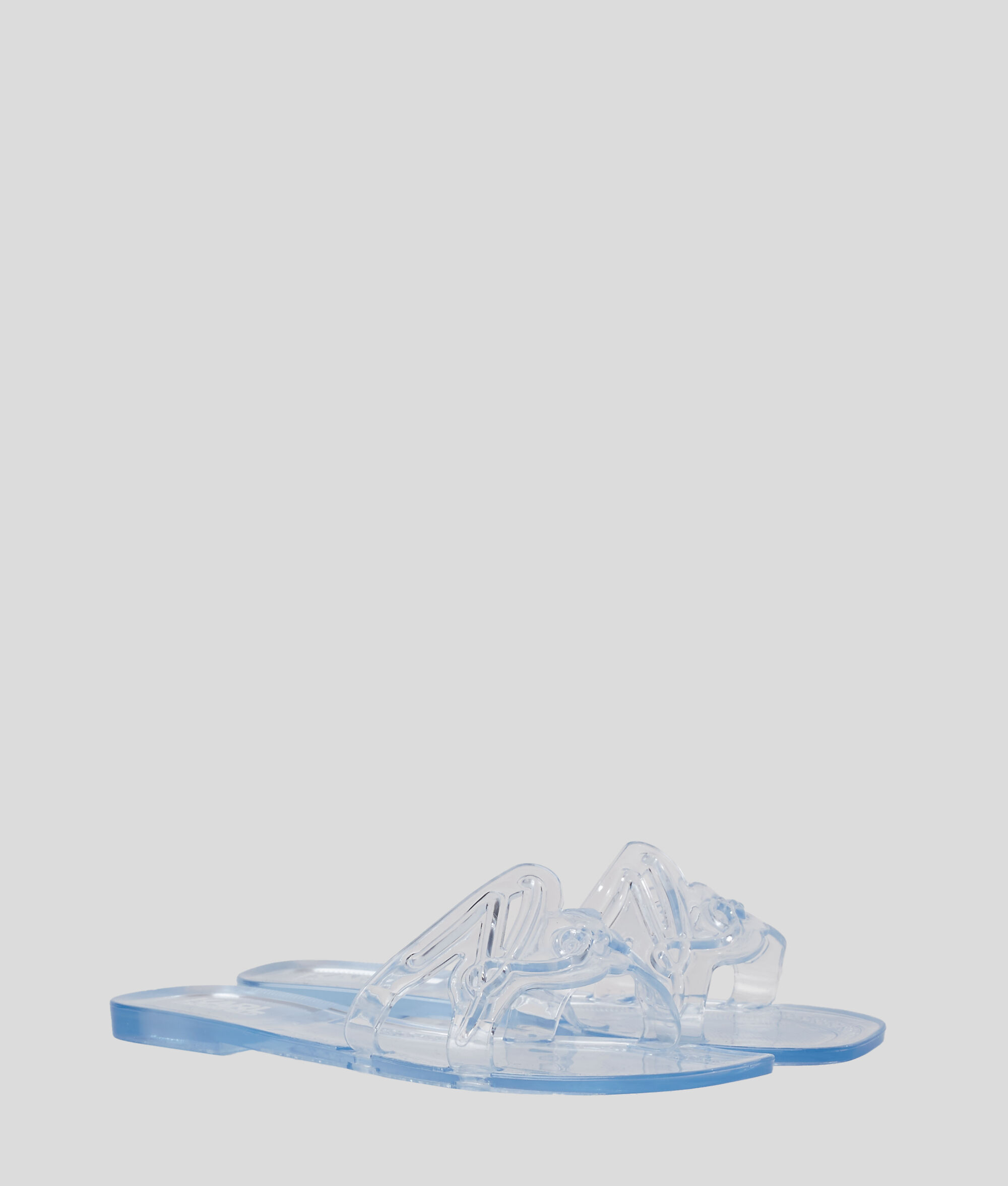 (image for) Ingenious Signature Jelly Sandals